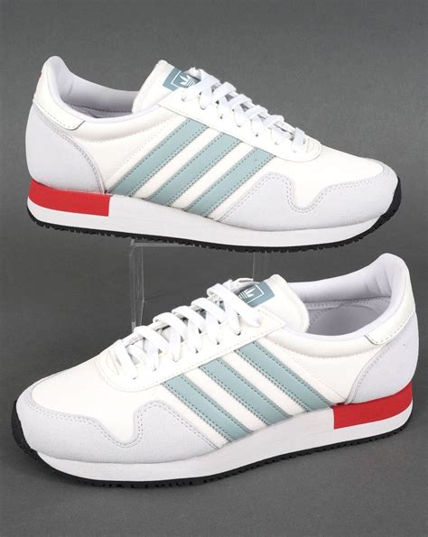 adidas originals usa 84 trainers